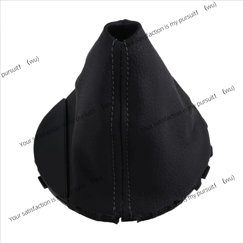 For MINI Cooper Countryman Paceman Auto Transmission Gear Shift Lever Boot Cover 25169803426