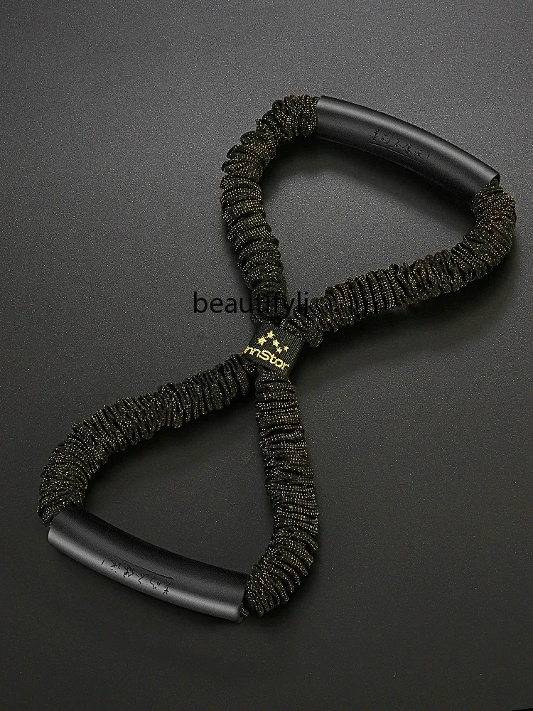 A49 Eight-character puller, shoulder-opening and back-beautifying trainer, chest expansion, yoga stretching, eight-character pul