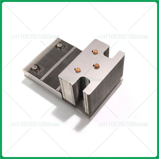 

Б/у радиатор 0YY2R8/YY2R8 кулер для радиатора R730xd сервера R730