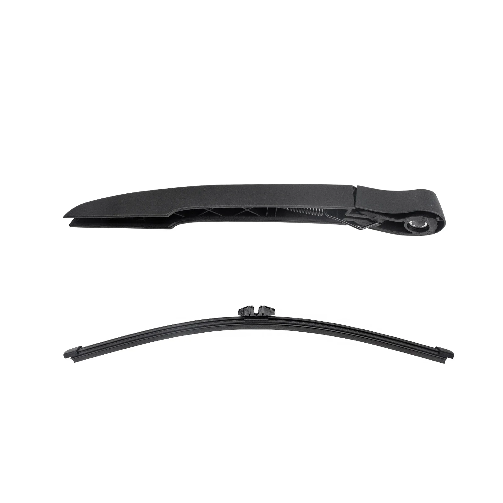 OEM Factory Style Rear Windshield Wiper for Arm Blade Set for BMW X3 F25 2011-2017 Models 61627213242