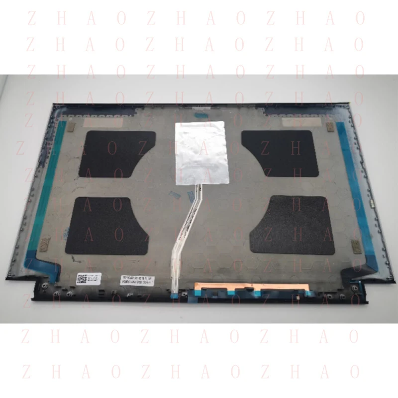 

L+ Для ноутбука DELL Alienware M17 R2: верхняя задняя крышка LCD с отслеживанием взгляда Tobii Eye Tracker CN-0KR6TC