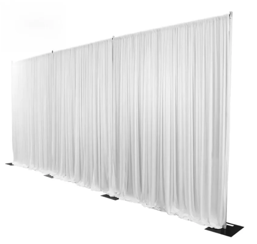 

Adjustable Background Frame Metal Heavy Duty Pipe Background Frame Flower Wall Photography Aluminum Frame Background