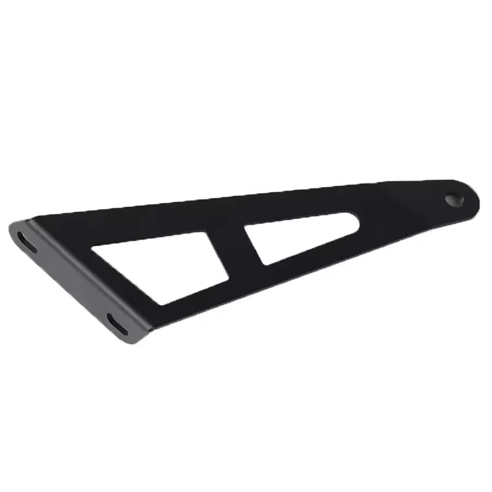 Für CFMOTO CF MOTO 450SR 450SS SR450 SR 450 SR SS 2022 2023 2024 Zubehör Auspuffrohrhalterung Schalldämpferhalterung – Detail 9