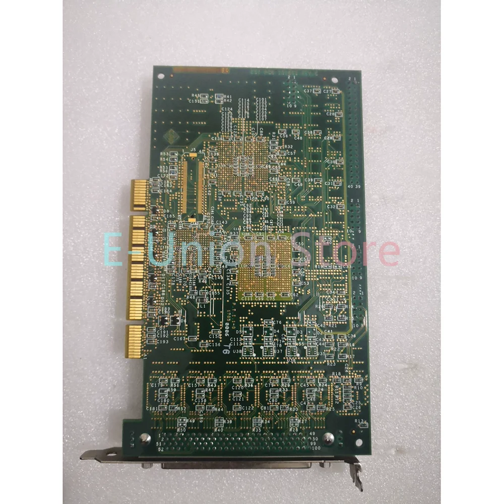 131892 REV.L Capture Card 100% Tested Fast Ship