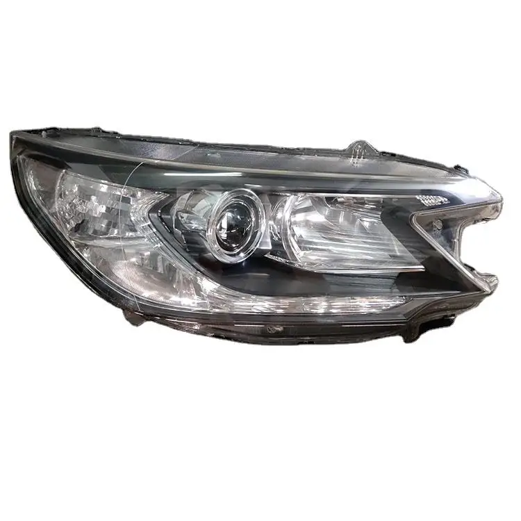 For F113 Factory Direct High Quality 6000K Front Headlight Auto Lighting System Replacement Parts for Honda CRV 2012