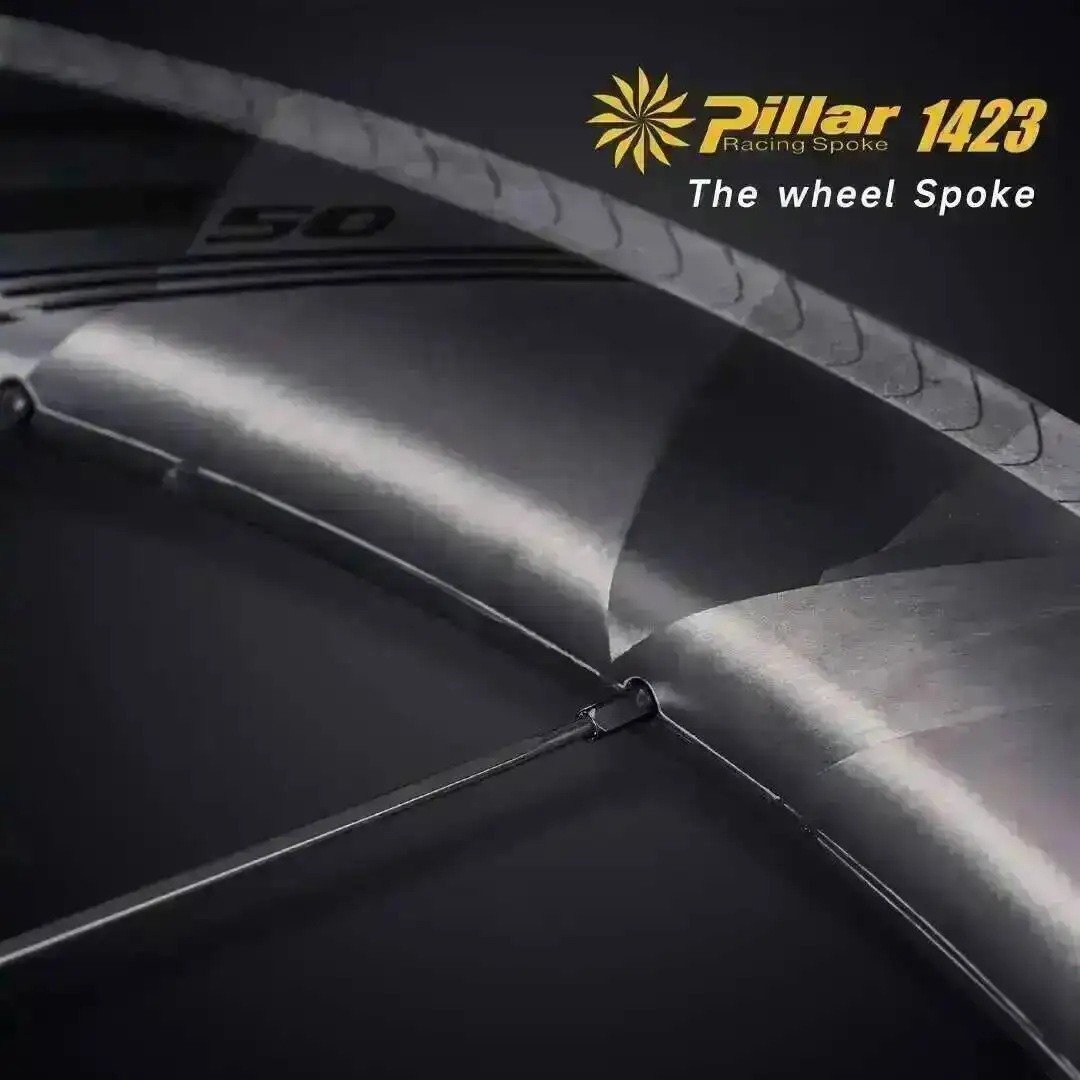 ELITEWHEELS 700c New Product Road Bike Carbon Wheelset X WEAVE Finish Rims Tubeless Ready Straight Pull Hub Racing Bicycle Wheel