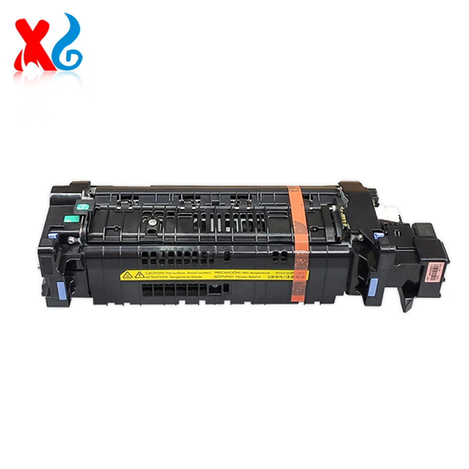 1X RM2-1256-000 Original Fuser Kit For HP M631 M632 M633 M634 M635 M636 M607 M608 M609 M610 M611 M612 M62555 M62655 Fusing Unit