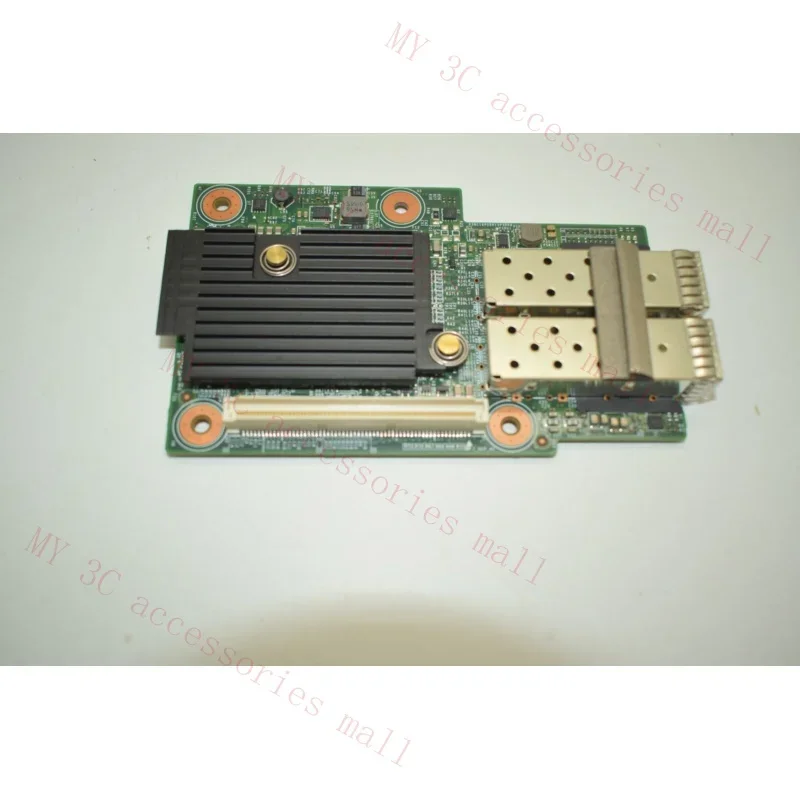 GVXF4 Für Dell R540 R440 On-Board-Netzwerkkarte Dual-Port 10 g SFPBroBrocom 57412