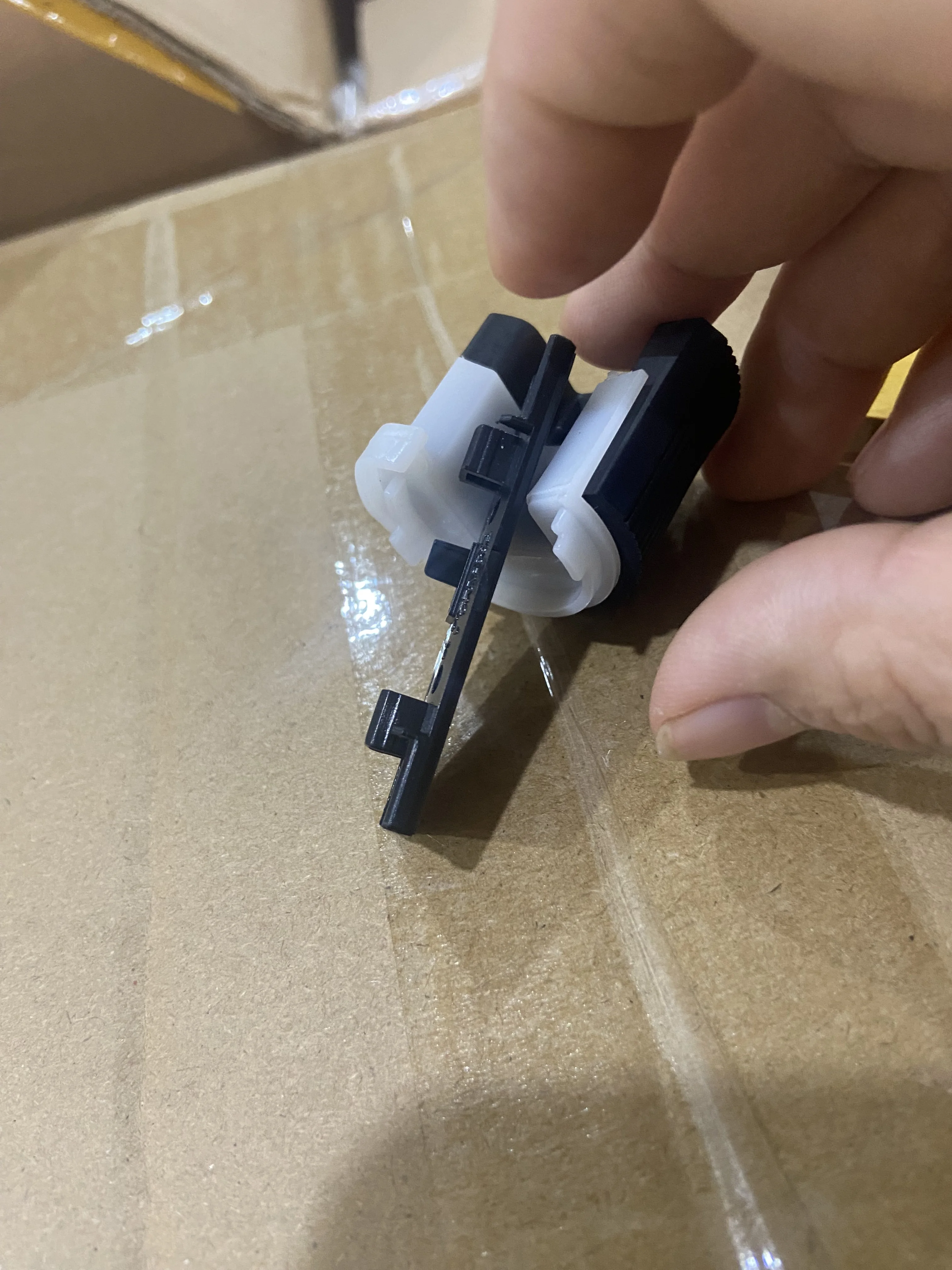 

10PC FL3-1352-000 For Canon IR 2002 2002G 2202 2204N 2206i 2206AD 2525 2520 2530 2535 2545 Pickup Roller Printer Copier