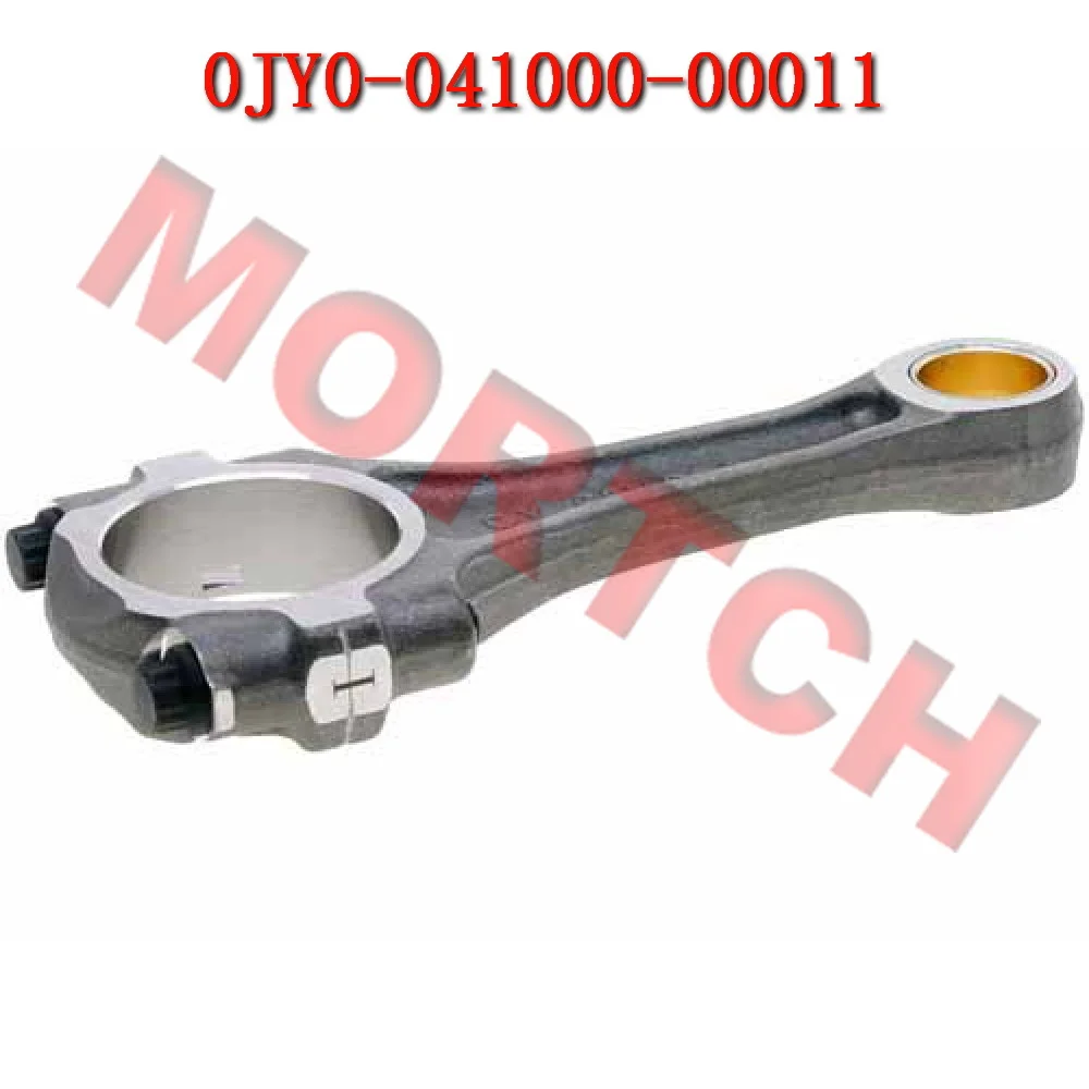 Connecting Rod Parts 0JY0-041000-00011 For CFMoto SSV ZForce 950 Trail HO 1000 Sport CF1000SU-D CF1000SZ-3 CF1000US CF1000UTR-B