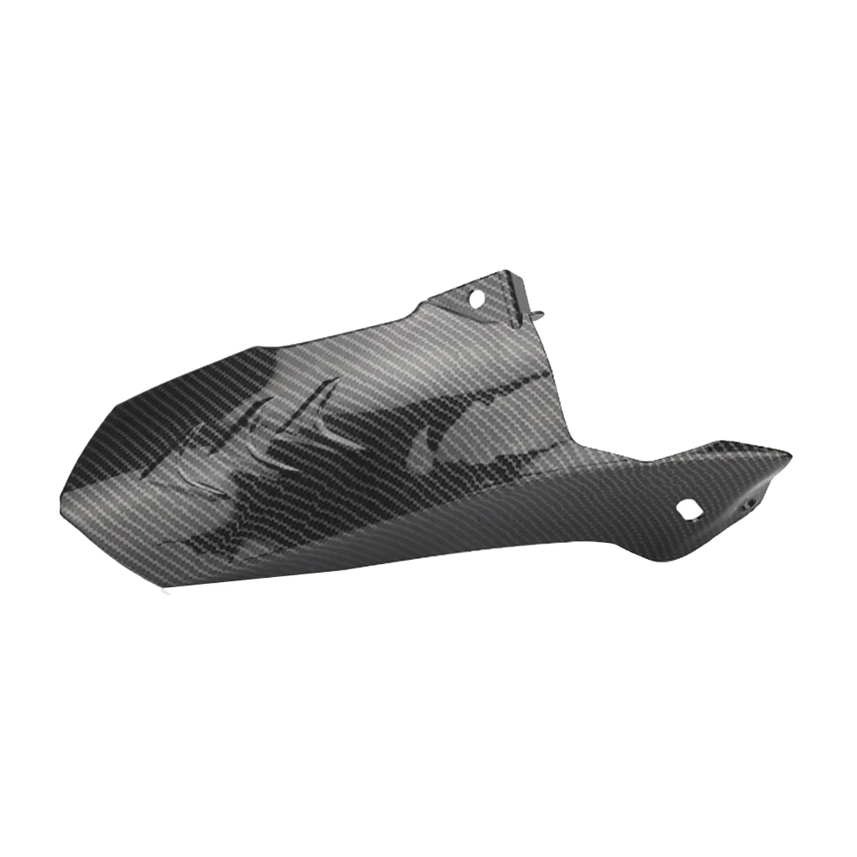 

Motorcycle Rear Fender Mudguard Mud Flap Splash Guard for Honda CLICK 125 150 Motorcycle Accessories A