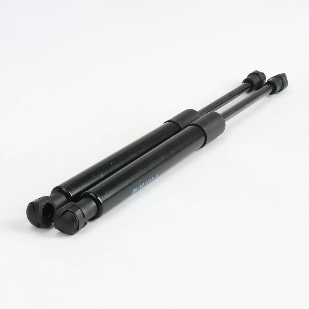 Front Bonnet Hood Gas Spring Strut Front Hood Bonnet Lift Support Front Engine Cover Spring for BMW 5 Series F10 F11 F18 11-17