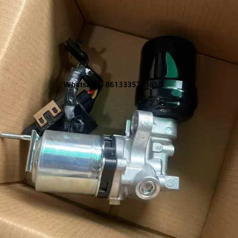 

47070-50020 4707050040 Assembly Brake Booster Pump for Lexus 2007-17 LS460 LS600 47070-50040 44510-50070 44510-50090