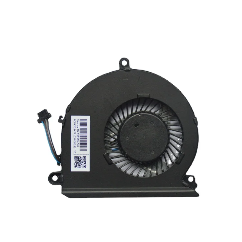 

15-au 15-au000 15-au100 15-au500 15-au600 15-au016cl 15-au023 Replacement CPU Cooling Fan Compatible with For HP Pavilion