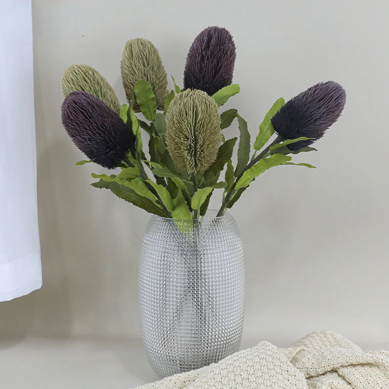 2Pcs Artificial Spo…
