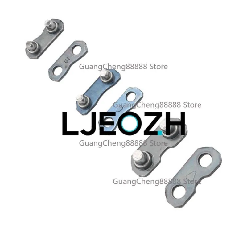Chainsaw Chain Connector Chainsaw Chain Saw Logging Saw 325/Large/Small 8/404 Chain Connector Buckle