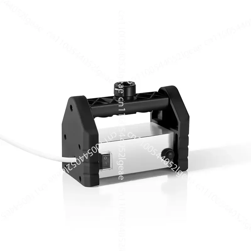 Portable Electric Industrial Grade Plastering Grinder with LED Lights for Wall and Drywall Sanding