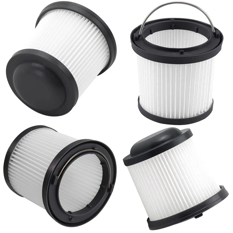 HEPA-фильтр для Black & Decker PVF110 PHV1210 PHV1210P PHV1210B PHV1210L-A9 PD1820LF PD1820LG PHV1810 PD1420L