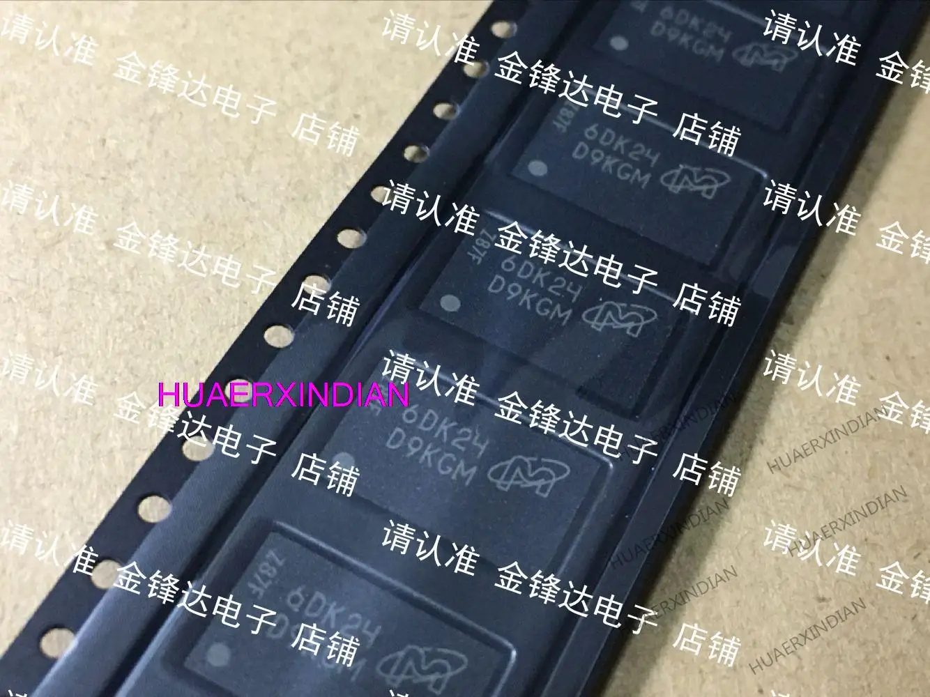 

10PCS New D9KGM/D9KGL/D9KGK /D9KGN/D9KGD/D9NLB / MT46V16M16CY-6IT