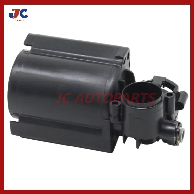 Old Type Air Suspension Compressor Dryer Plastic Part For Au-di Q7 VWTouareg Air Ride Pump 7L0616007A 4L0698007B 95535890102