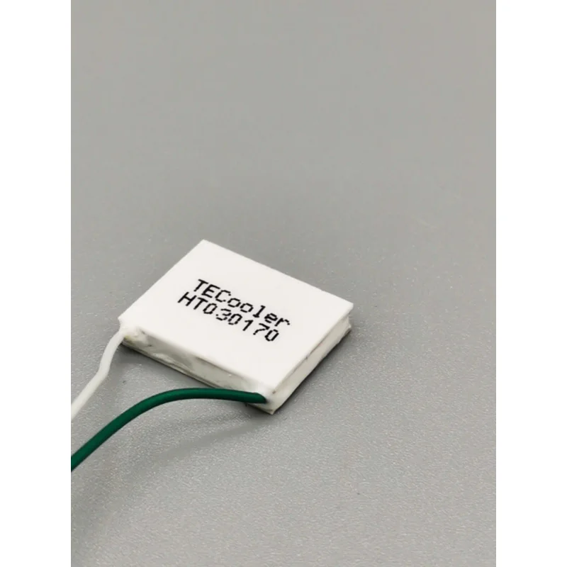 18.5*15.5 Semiconducting Peltier Cooler Tec Thermoelectric Module 5v Party Beauty Instrument 5902