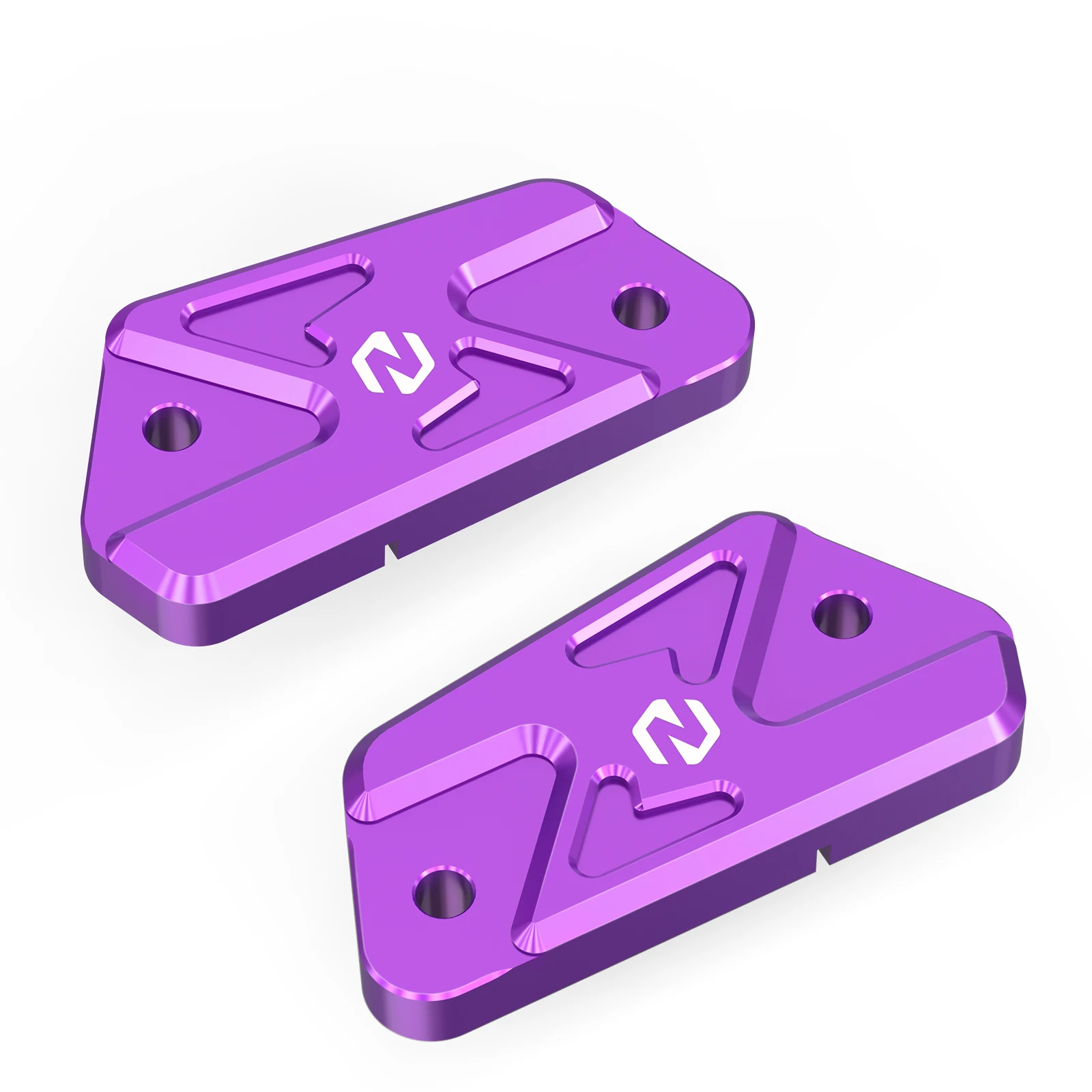 AliExpress NICECNC For 2025 2024 Surron Electric Bike Front Rear Brake Reservoir Cover Cap For Sur-Ron light bee X S L1E Segway X160 X260