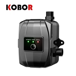 New Booster Pump for Low Water Pressure Water Pump 24V 150W Auto Pressure Controller Household Water Heater Boost for Home