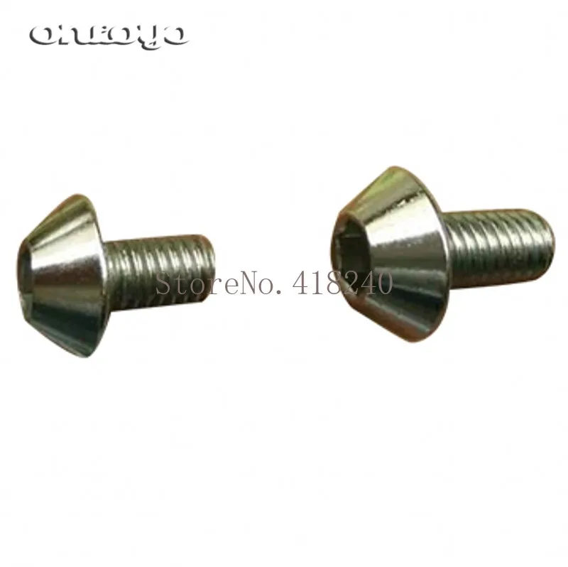 Computer Embroidery Machine Accessories Umbrella Type Screw 6*10 6*12