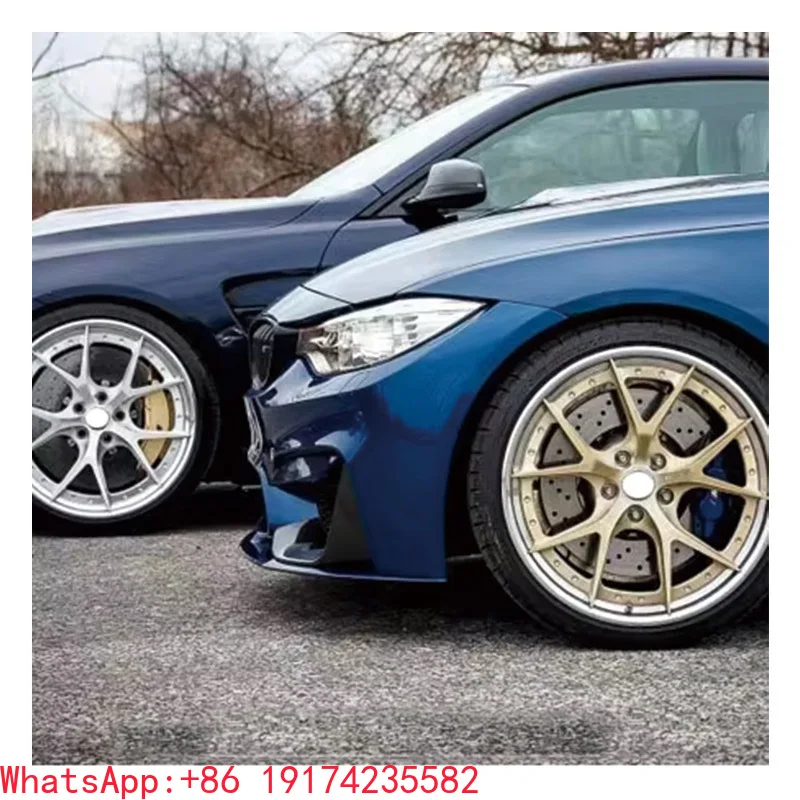 

Custom Color T6061 Aluminium Alloy Luxury Forged Car Wheels for Benz Rolls-royce Cullinan Phantom Guster