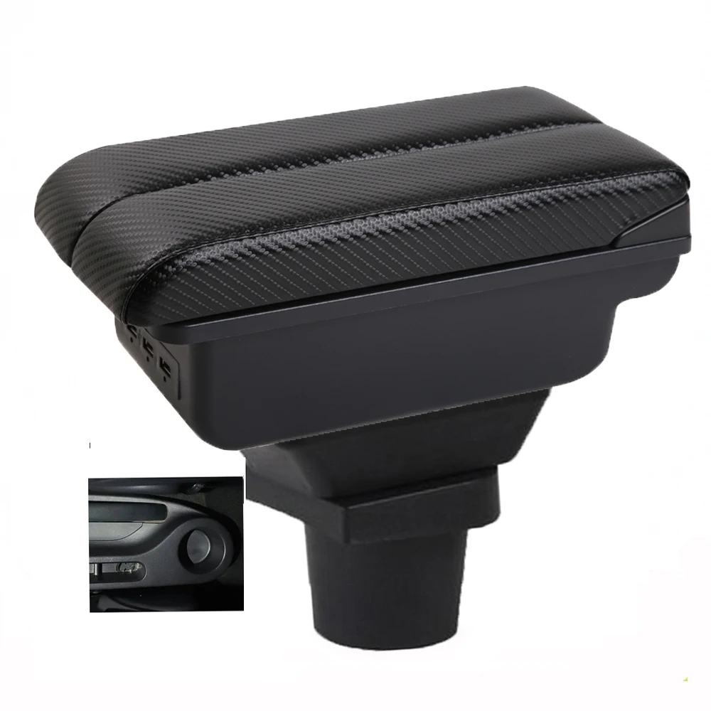 

Автомобильный подлокотник Morris Garages MG MG3, чехол для хранения центральной консоли, поддержка локтя водителя, подлокотник