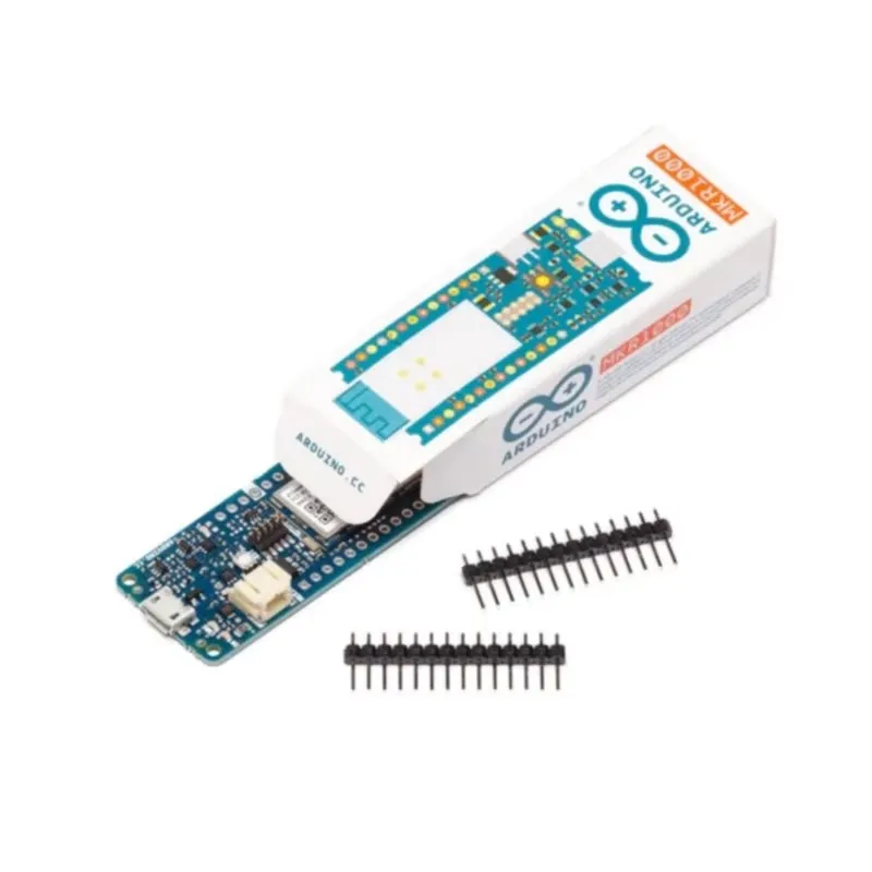 Arduino MKR1000 와이파이, ABX00004 ATSAMD21 ARM MCU 개발 보드, 이탈리아 수입, 정품 신제품