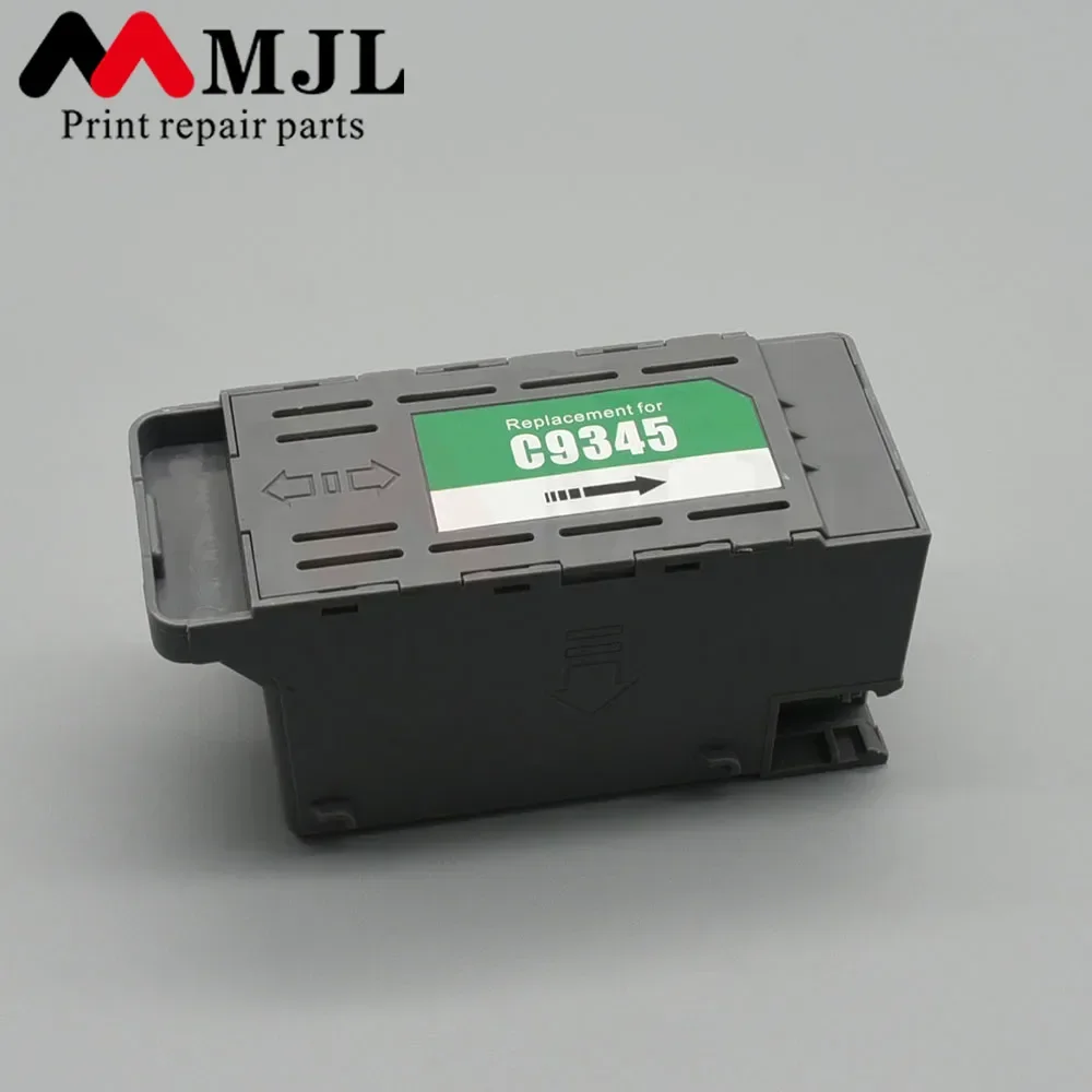 10PCS Ink Maintenance Box suitable for EPSON L8050 L8160 L8180 L15158 L15168 L15180 L18050 ET 8500 8550 18100 M15180 M16680 1668