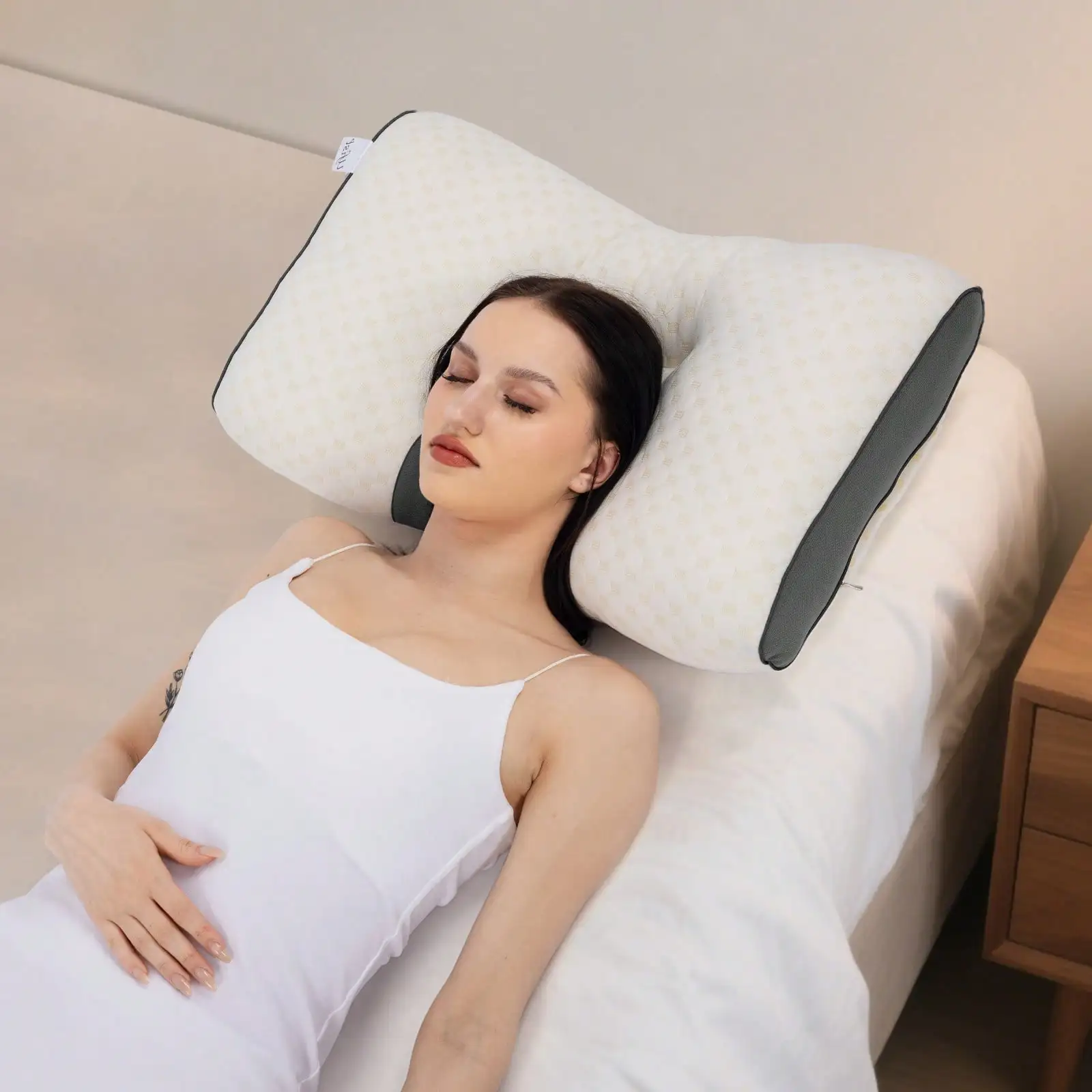 Thumbnail 2 - #80 Cheapest Neck Pillows Deals You Can Get