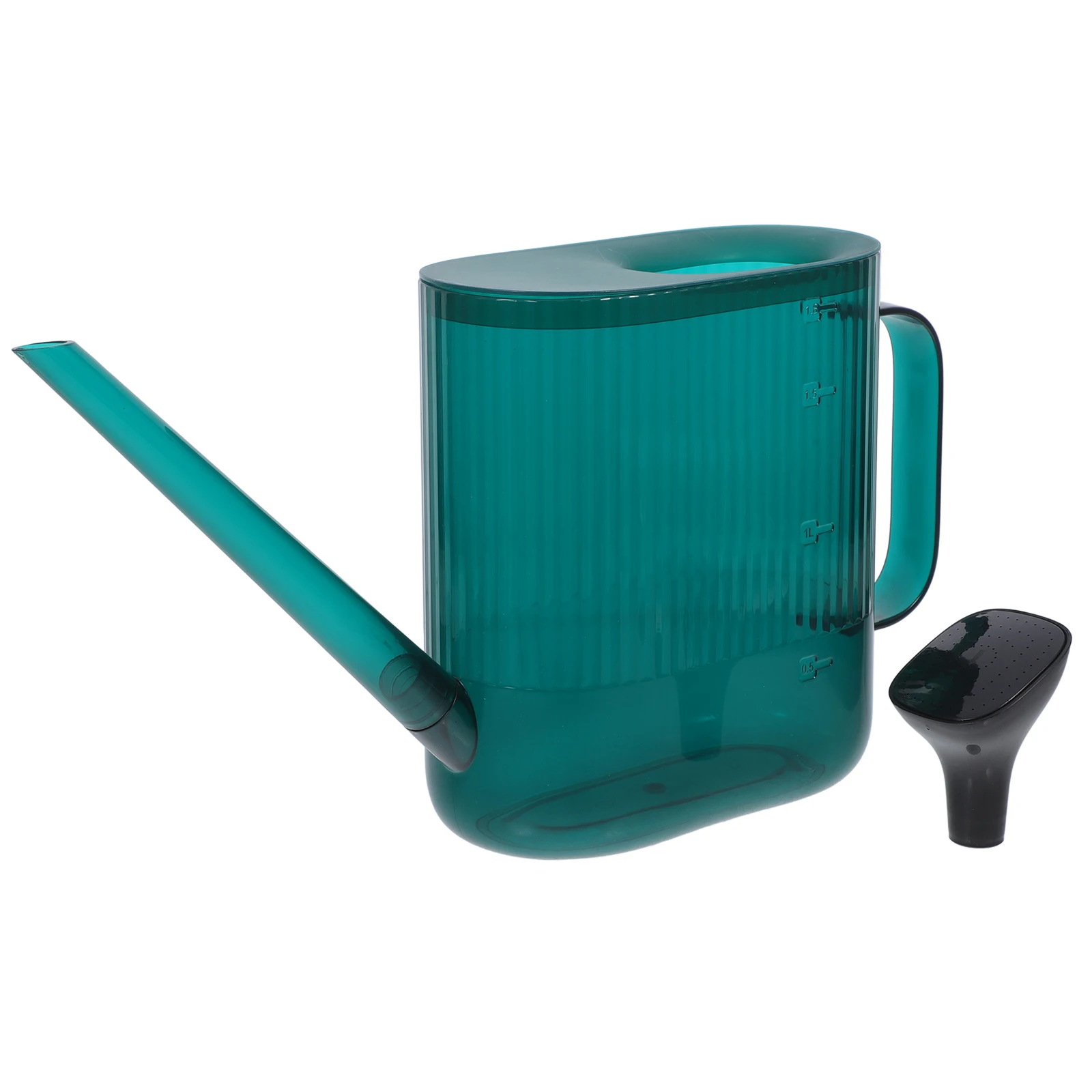 

Watering Can Spout Durable PP Material Large Capacity Plastic Watering Can Gardening Tool Home Balcony Plants Sprinkler Gift