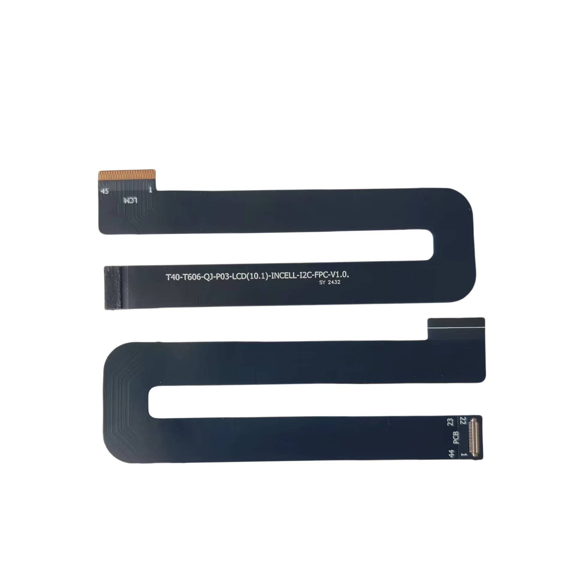 New Original For Oukitel RT9 Tablet Display Screen Transfer Cable flex FPC Accessories Repair Parts