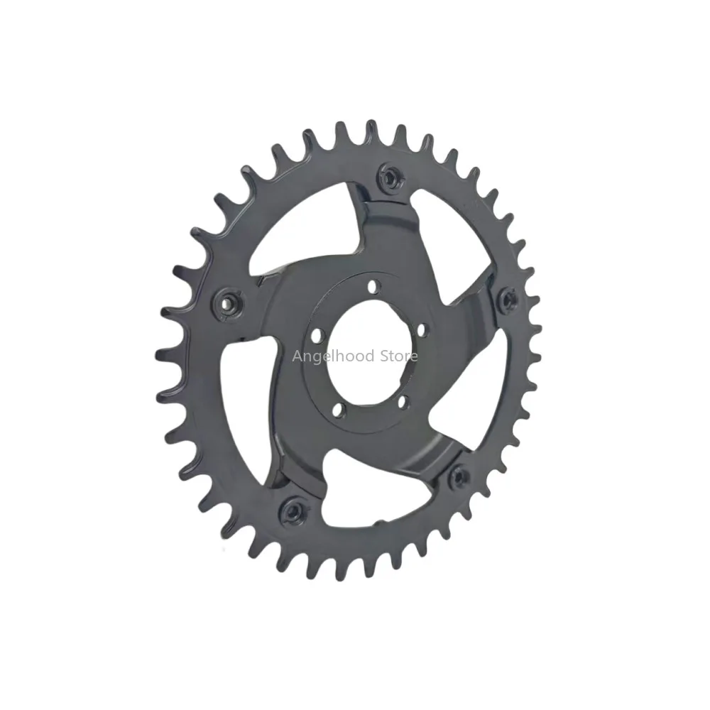 

BAFANG BBSHD G320 1000W 40T Original Chainwheel Mid Drive Motor Parts Steel Chain Ring Sprocket Wheel Electric Bike Parts
