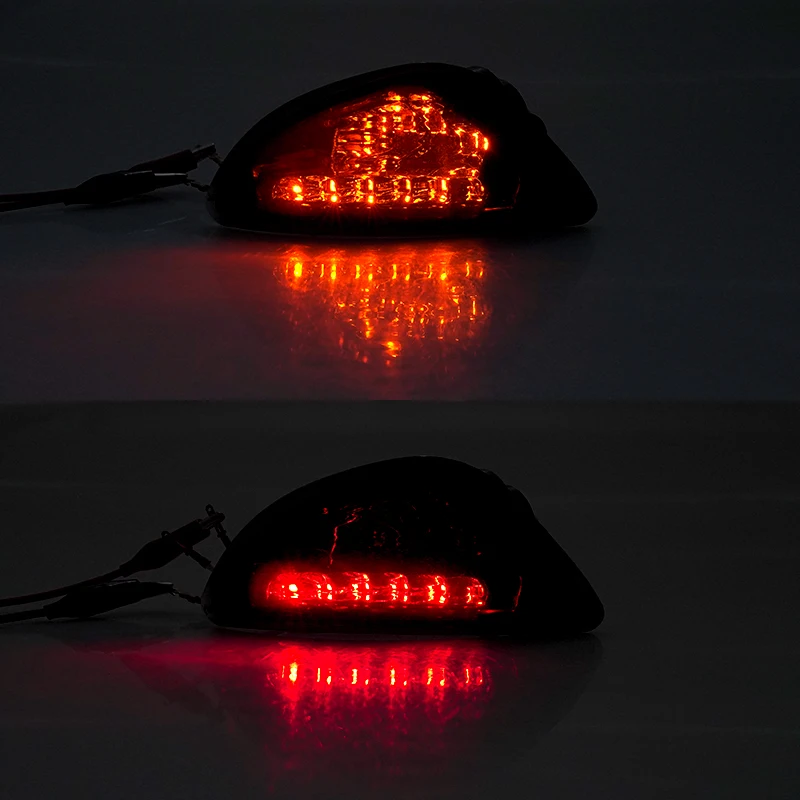LED Rear Turn Signal Light for Vespa LX - Image 2