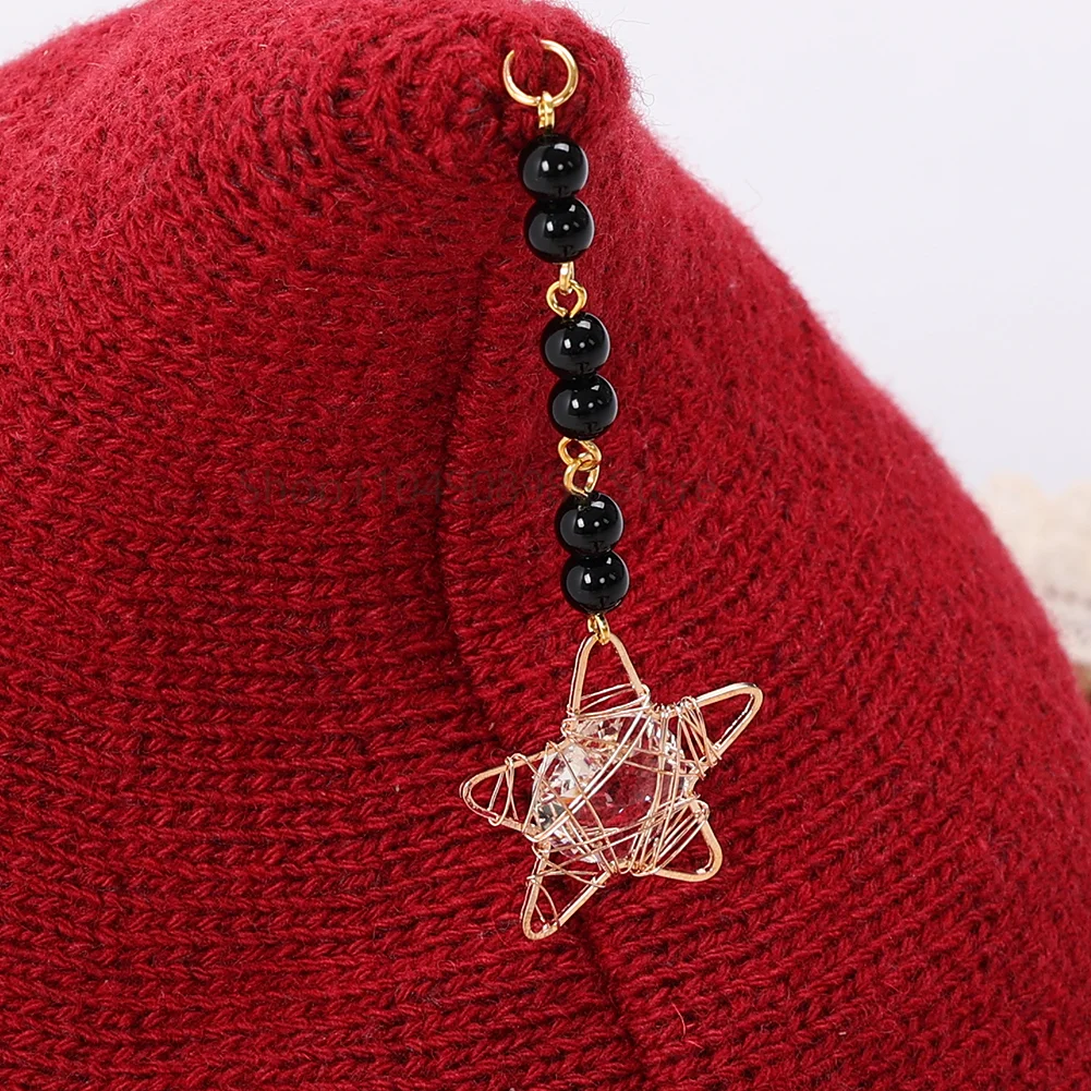 레이스 로리타 마녀 모자 여성 소녀 활 마법사 모자 고딕 코스프레 의상 액세서리 할로윈 파티 모자