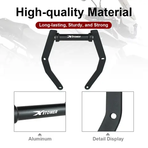 6 best sales टाइगर 1200 ट्राइंफ - №4