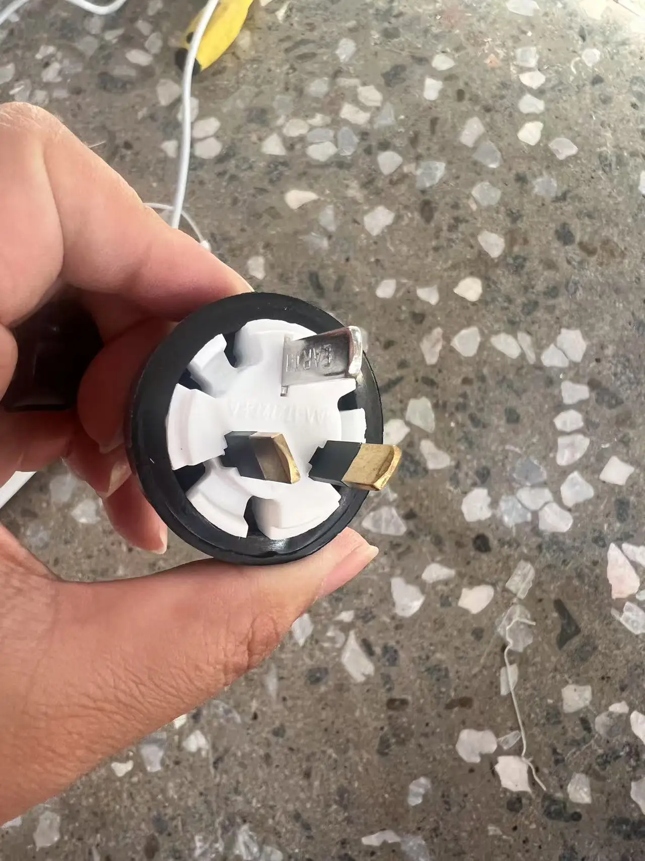 

448kHz Tecar Physiotherapy Machine INDIBA Radio Frequency RET CET Face Lifting Skin Rejuvenation Body Shaping Diathermy Machine