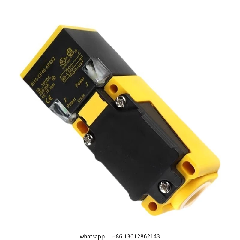 

20 NI25U-CK40-AP6X2-H1141 CP40-AN6X2 35 50 CP80