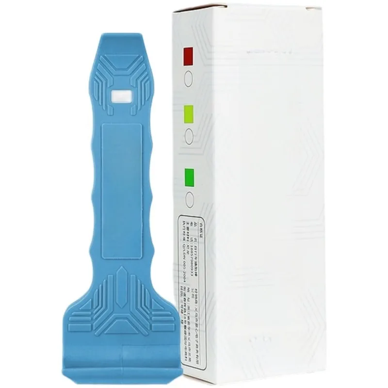 النايلون دراجة هوائية جبلية الإطارات رافعة مجموعة لراكبي الدراجات متعددة الوظائف إطار دراجة أداة إصلاح عالية القوة النايلون 24 مللي متر قبضة واسعة #3