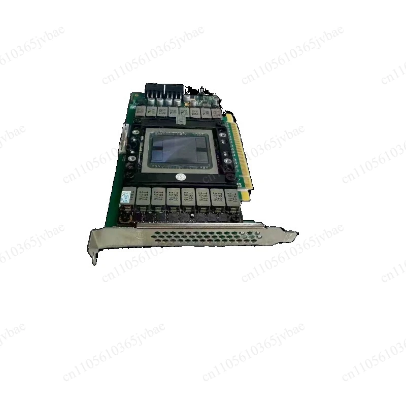 SXM2 Interface V100 Graphics Card 16GB/32GB High-performance Computing GPU Card