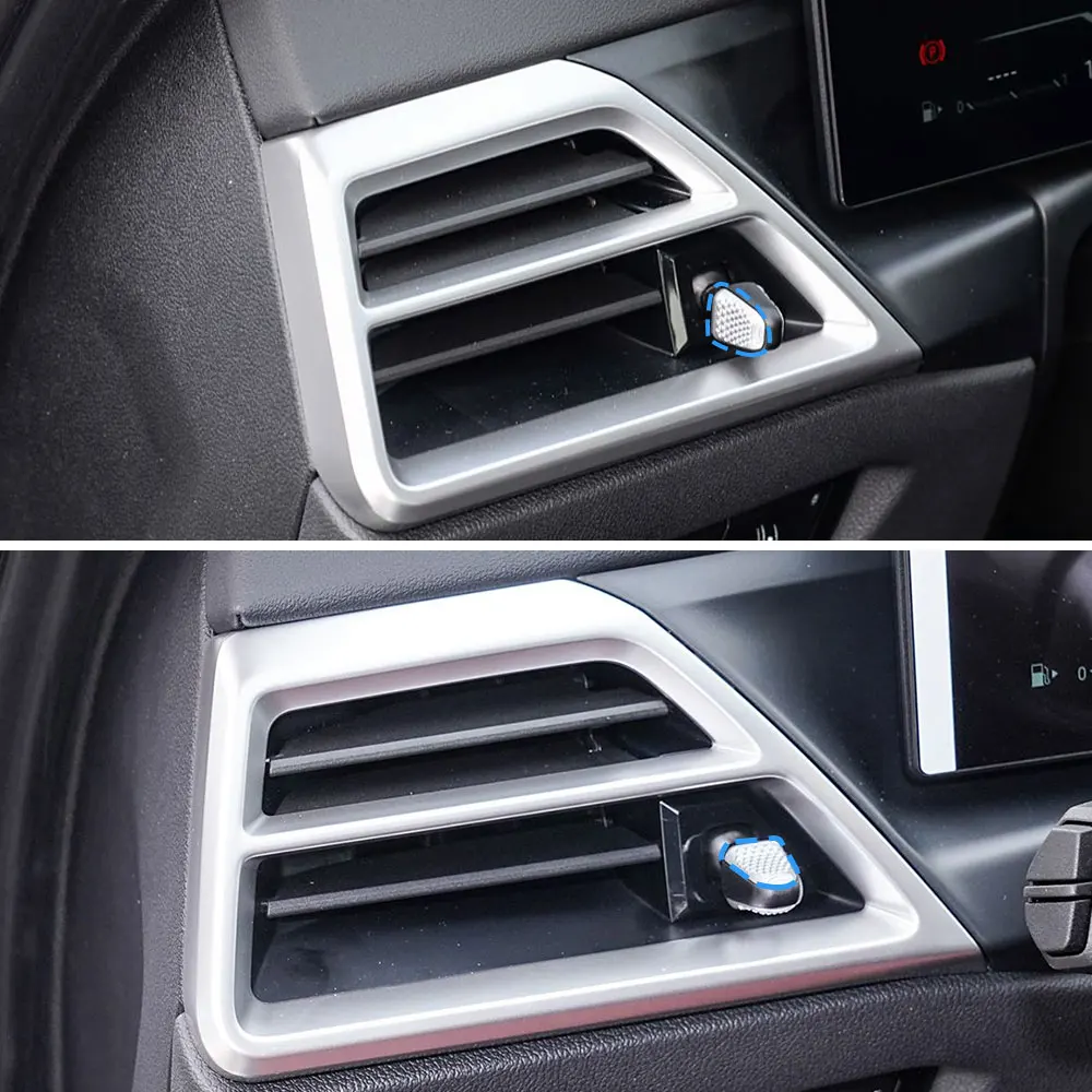 BMW G20 G22 G23 G26 車用フロントACベントグリル エアコン吹き出し口修理アクセサリー BMW 3 4シリーズ 320 323 425 430 435用