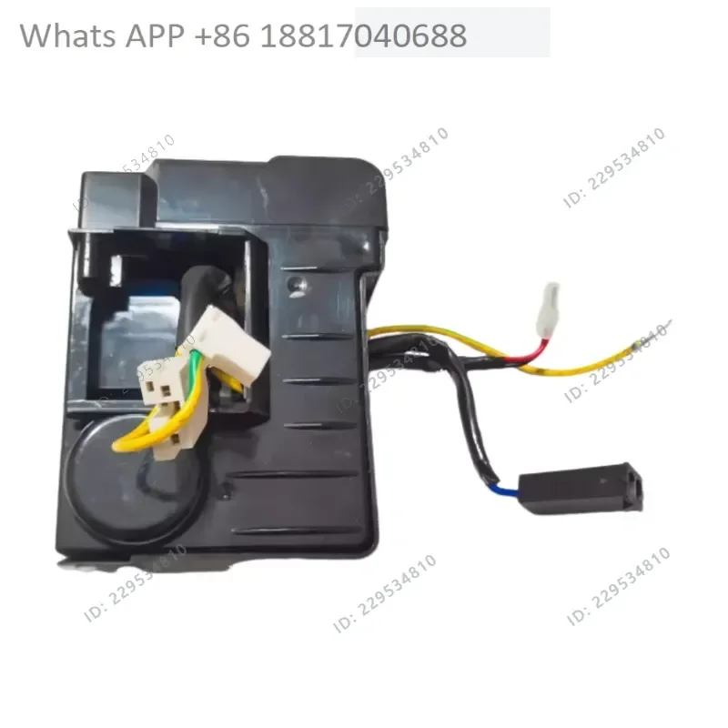 1PC for Refrigerator BCD-532WDPT Variable Frequency Board CHM090LV Compressor Driver Board Mainboard Replacement Part