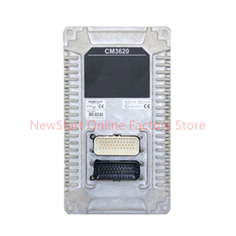 

37B1984 ECM ECU Engine Controller Computer Board Electronic Control Unit Fit for Excavator CM3620