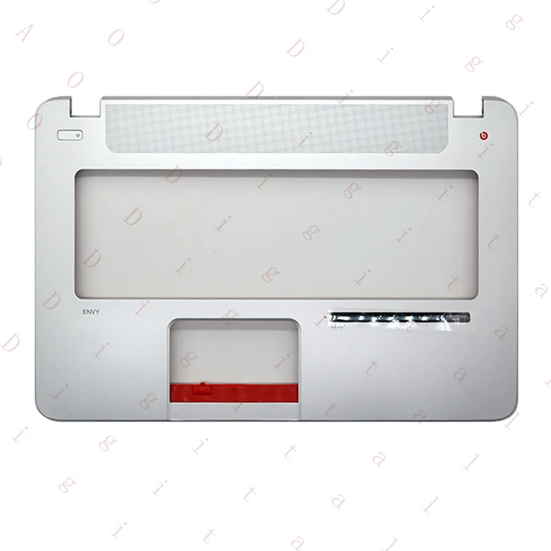 

W Для HP ENVY 17-J Series 17T M7-J, крышка корпуса C (пальмрест) 736483-001