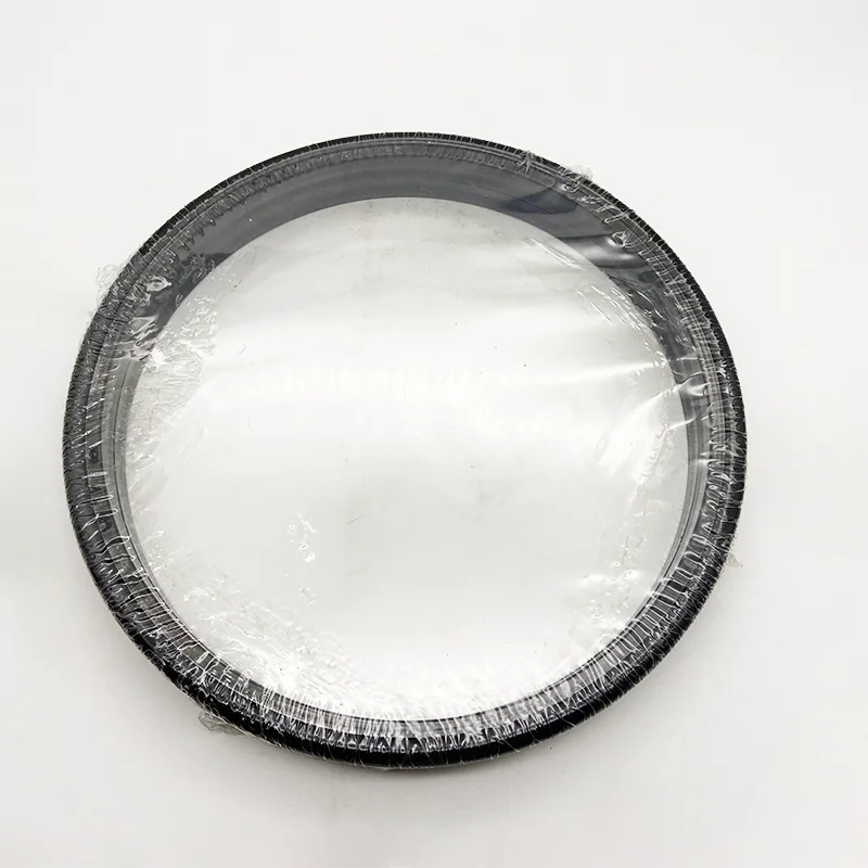 For Komatsu PC200-8 Mirror Oil Seal Floating Oil Seal of walking motor Grinding mirror O-ring Excavator Parts