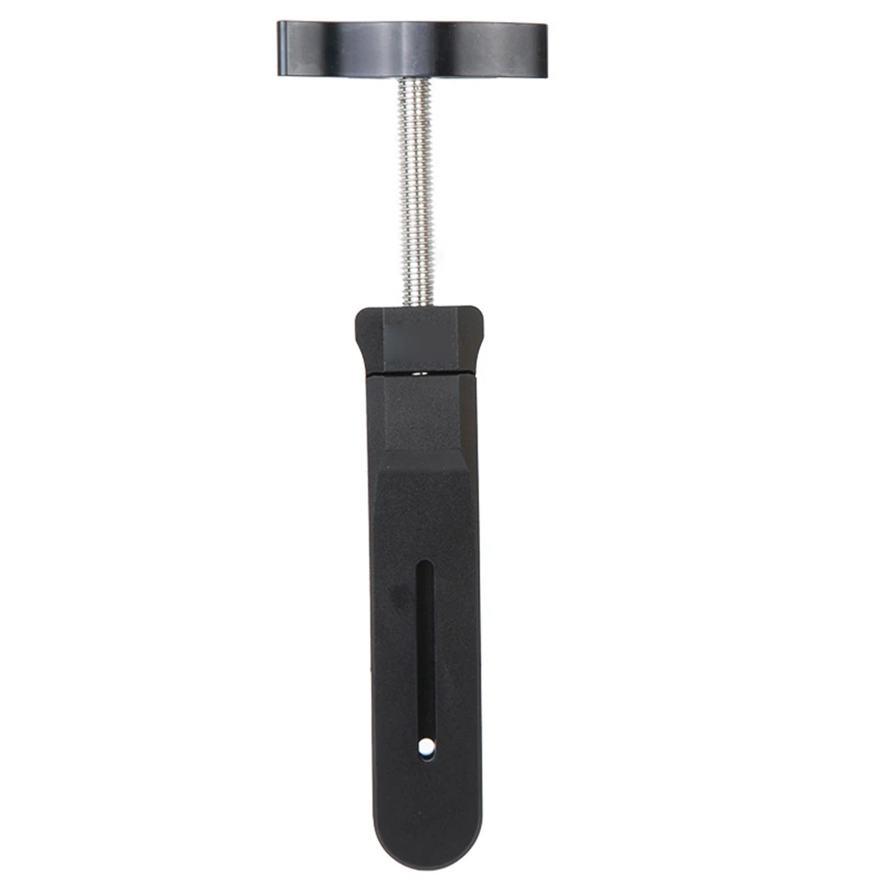 

Bike Static Piston Press Tool For Hydraulic Disc Brake Caliper 2 Pistons Aluminium Alloy Stainless Steel Compact Design