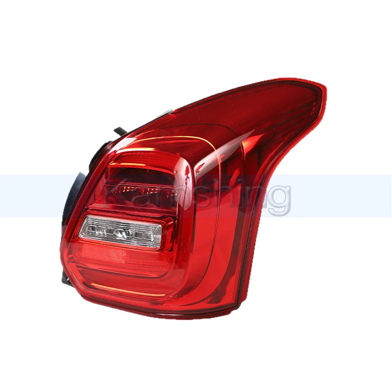 Auto Achterbumper Achterlicht Voor Suzuki Swift 2018-2024 Achterlicht Achterlicht Achterremlicht Stop Lamp